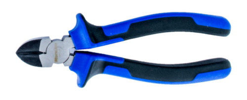 WEST DIAGONAL PLIERS FPD              6.