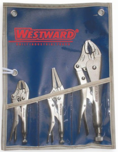 Westward Pliers sets