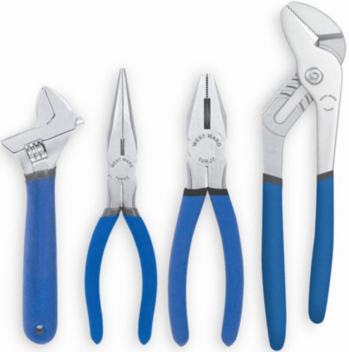 Westward Pliers sets