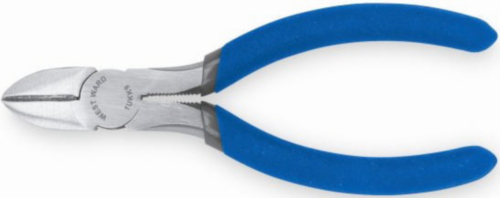 Westward Diagonal cutters