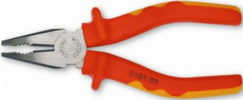 Westward Combination pliers