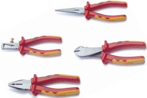 Westward Pliers sets