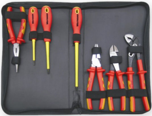 WEST ISO.TOOL KITS              1YXJ67PC