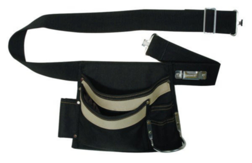 Belts, aprons & holsters