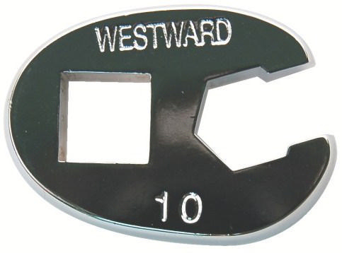 Westward Crow foot wrenches