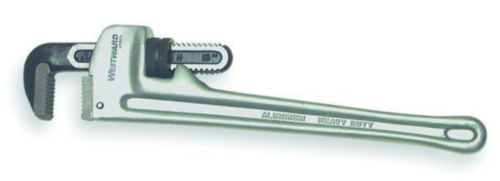 WEST PIPE WRENCH            63MM - 457MM