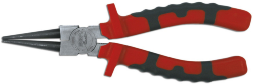 Westward Round nose pliers