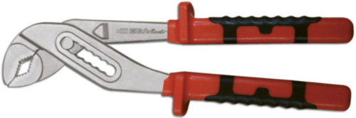 Westward Waterpump pliers