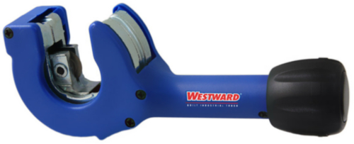 Westward Coupe-tubes