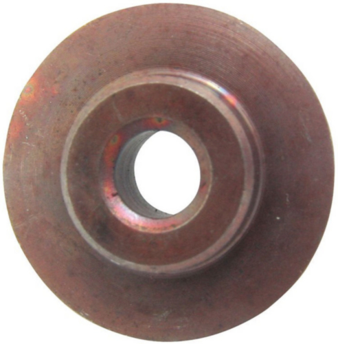 WEST PIPE CUTTNG ACC  WHEEL CARBON STEEL