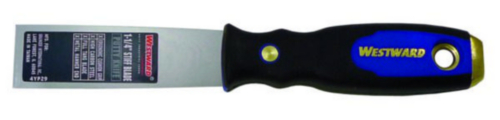 WEST PUTTY KNIFE         32MM TYPE STIFF