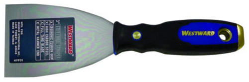 WEST PUTTY KNIFE          50MM TYPE FLEX