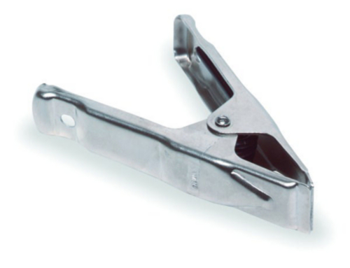 Manual spring clamps