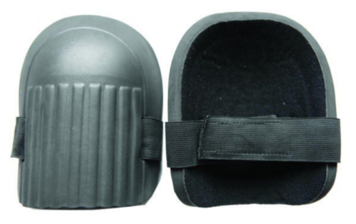 Westward Knee pad UNIVERSAL GRAY/BLK