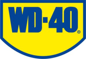 WD-40 corrosion protect lubricant oil 400 ml