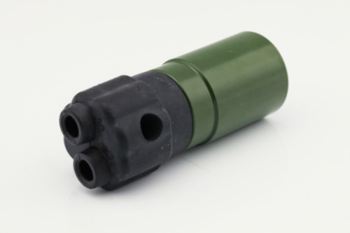 Ripca Connector according to VG96917 35mm2