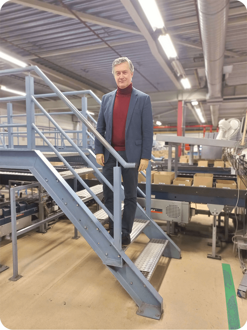 Yves Derycke Yves Derycke