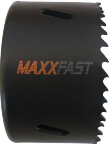 MaxxFast Lyukfűrész 43MM-1.11/16