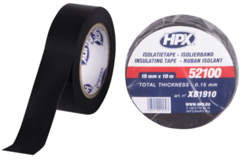 HPX 52100 Insulation tape 19MMX10M