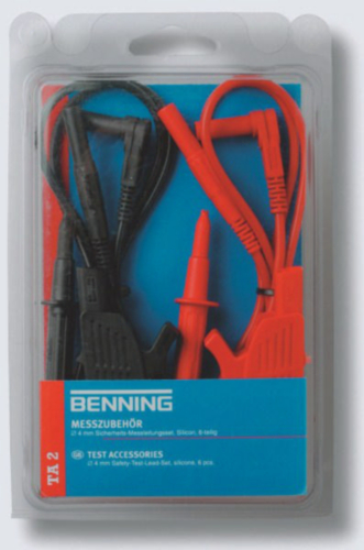 BENN ACCESSOIRIES          TA 2 - 044125