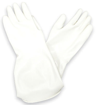 Honeywell Gloves SIZE 8