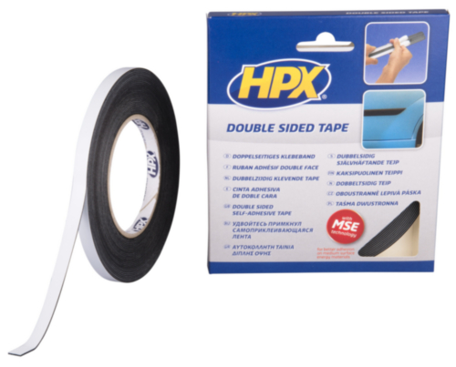 HPX Double coated foam tape 9MMX10M
