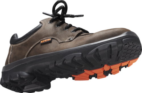 Emma Safety shoes Low Zolder XD 518866 XD 45 S3