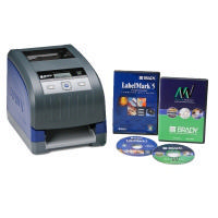 Brady Label printer +LM+MW BBP33-EU