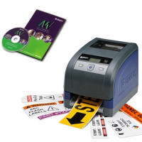 Brady Label printer +MW BBP33-EU-MW