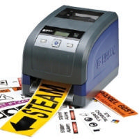 Brady Label printer BBP33-UK