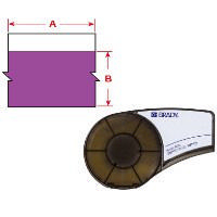 Brady Patroon M21-750-595-PL