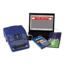 Brady Label printer +LM Pro+MW BMP71-QWERTY-EU