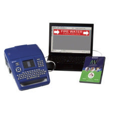 Brady Label printer +MW BMP71-QWERTY-UK