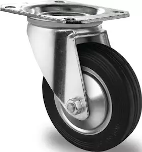 Wheels and Castors