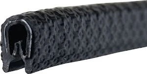 Technical rubber goods, profiles/elastomer technology