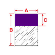 Brady Labels TLS2200 PTL-33-427-PL 100PC