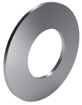 Disc spring DIN ≈2093 A/C Spring steel Phosphated