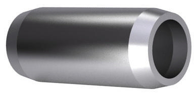 Rugó típusú egyenes csapszeg (spirális csapszeg) tekercselve, nagy terhelésre ISO 8748 Rugóacél 420-545 HV30