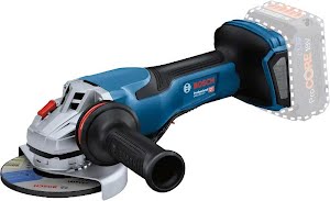 BOSCH GWX 18V-15 P PROFESSIONAL