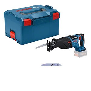 BOSCH GSA 18V-28 PROFESSIONAL