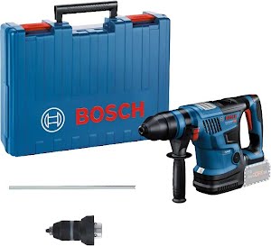 Bosch GBH 18V-34 CF PROFESSIONAL