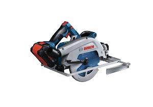 BoschGKS 18V-68 GC 2x PC 18V 5,5Ah,GAL 1880CV