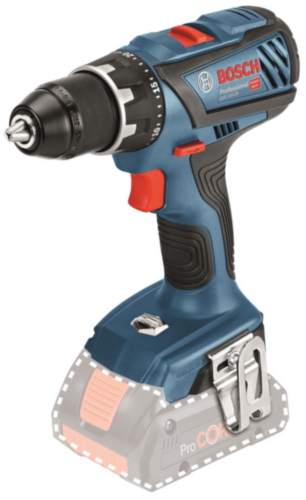 Bosch Cordless Combi set 3 X 18 V