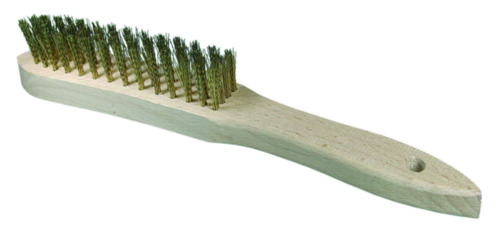 Osborn Handbrush 150594 4ROW