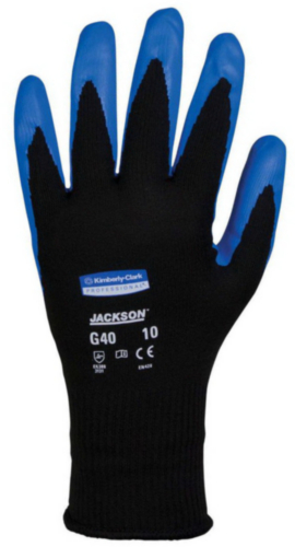 Jackson safety Gloves 10