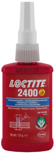 Loctite 50ML Schroefdraadborging