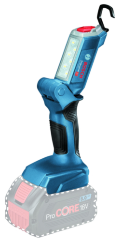 Bosch Linterna GLI 18V-300