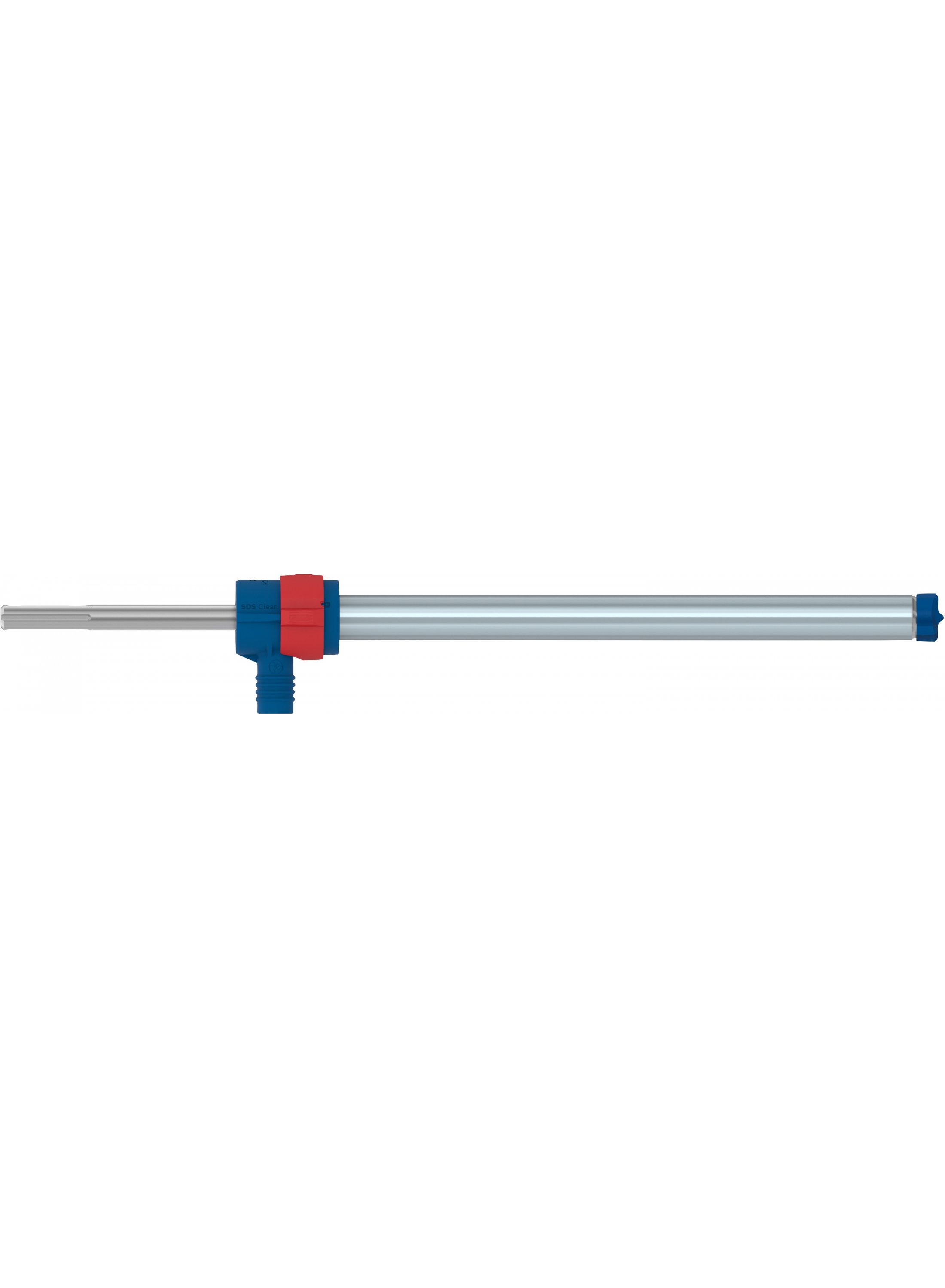 BOSCH bosc sds cln plus-8x drill 12x200x350mm