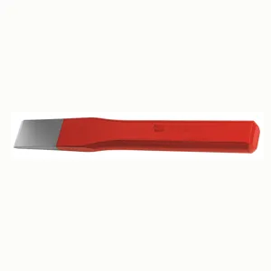 Facom Chisel Flat Shank 21mm Blade Steel 250mm