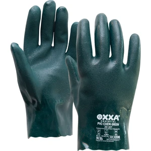 OXXA Essential GANT PVC 27CM JERSEY VERT